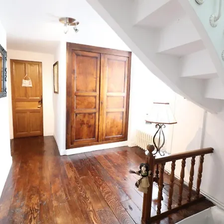Charmante Maison Renovee, 3 Ch, Proche Salers Et Monts Du Cantal, 6 Pers, Toutes Charges Incluses - Fr-1-742-30 *
