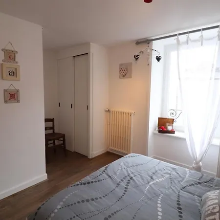 Ferienhaus Charmante Maison Renovee, 3 Ch, Proche Salers Et Monts Du Cantal, 6 Pers, Toutes Charges Incluses - Fr-1-742-30 *